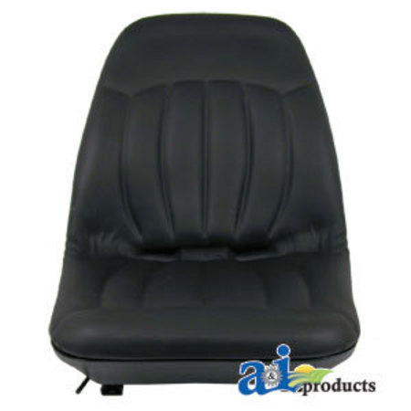 A & I Products Seat, Standard, w/ Slide Tracks 29" x21.5" x16.5" A-6669135